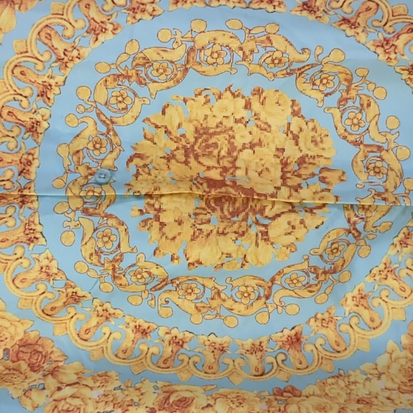 Azaro Uomo mens modern fit size 3XL Shirt NWT - Picture 8 of 8